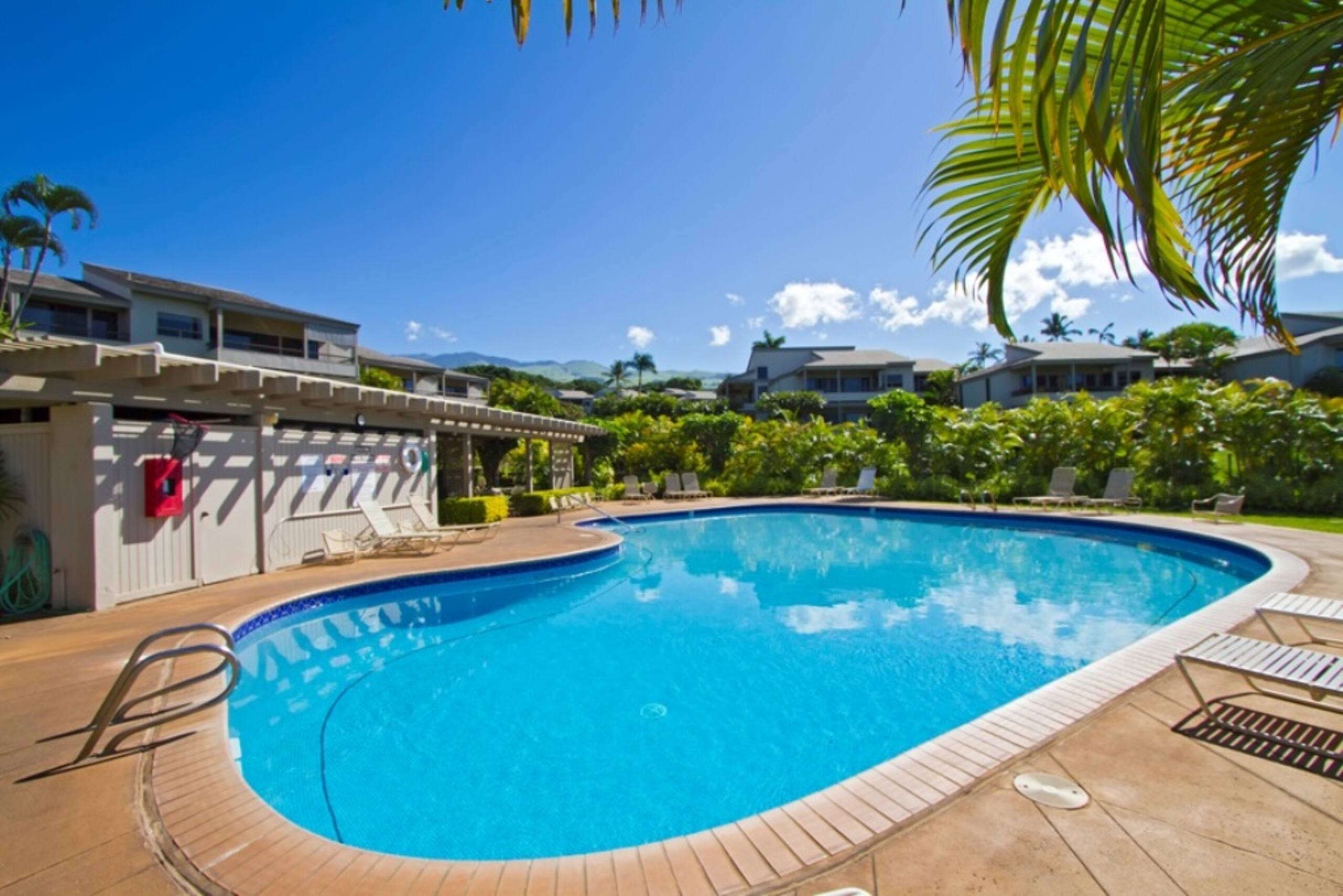 Panoramic Ocean View, Private, Full A/C,WE906 - Photo 36