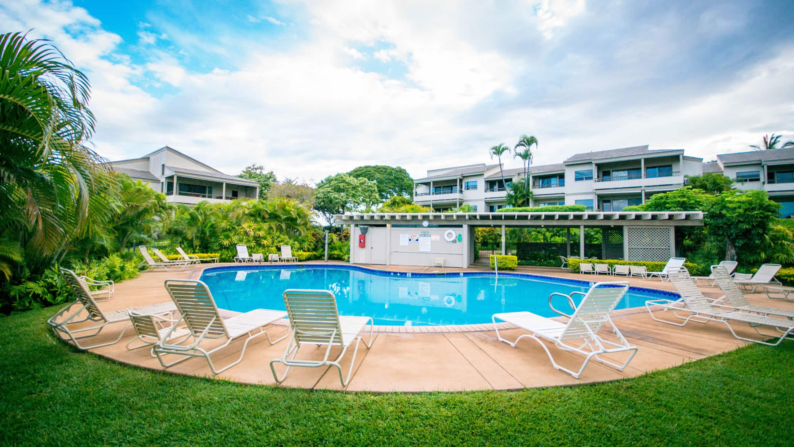 Panoramic Ocean View, Private, Full A/C,WE906 - Photo 35
