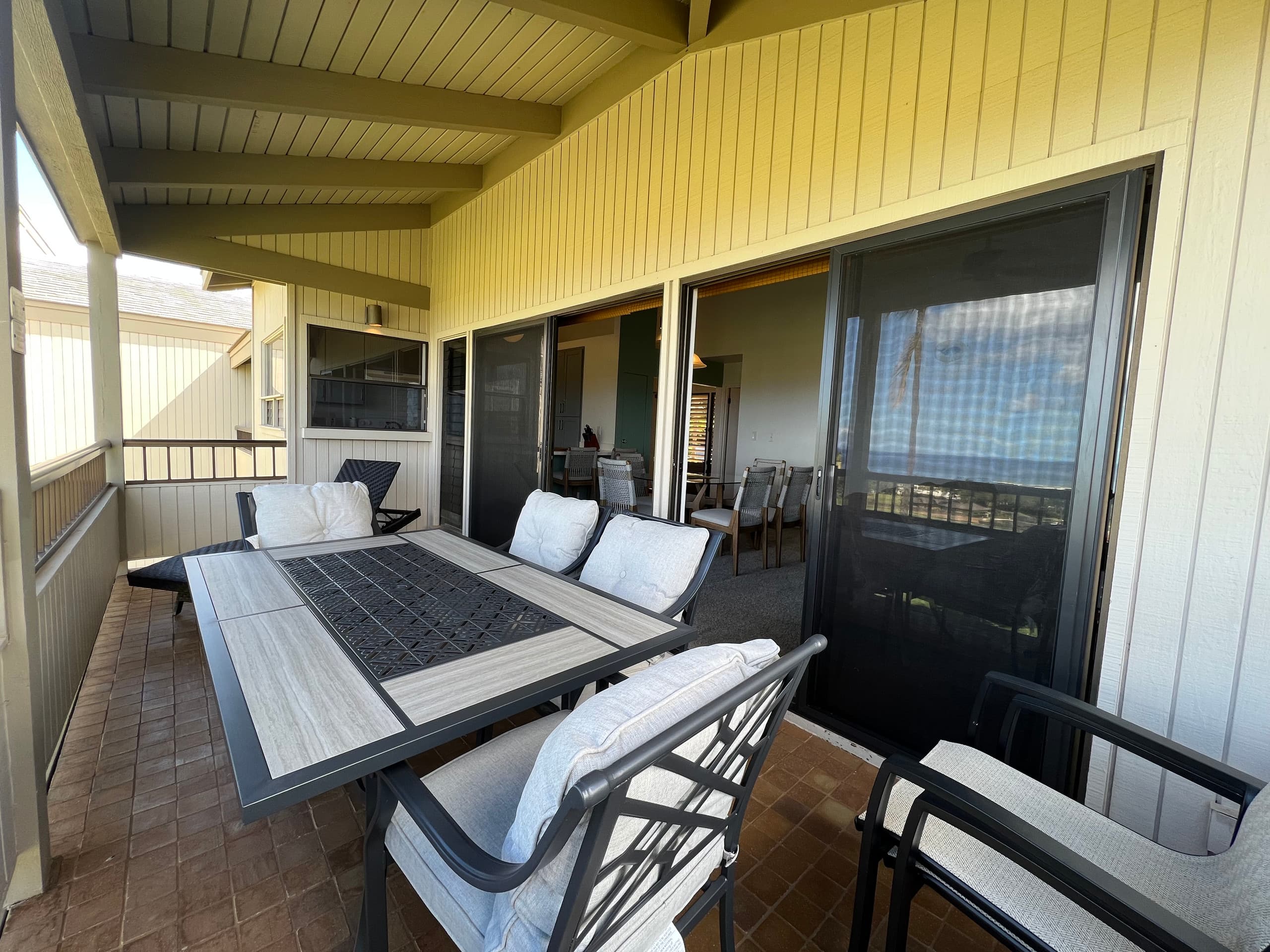 Panoramic Ocean View, Private, Full A/C,WE906 - Photo 21