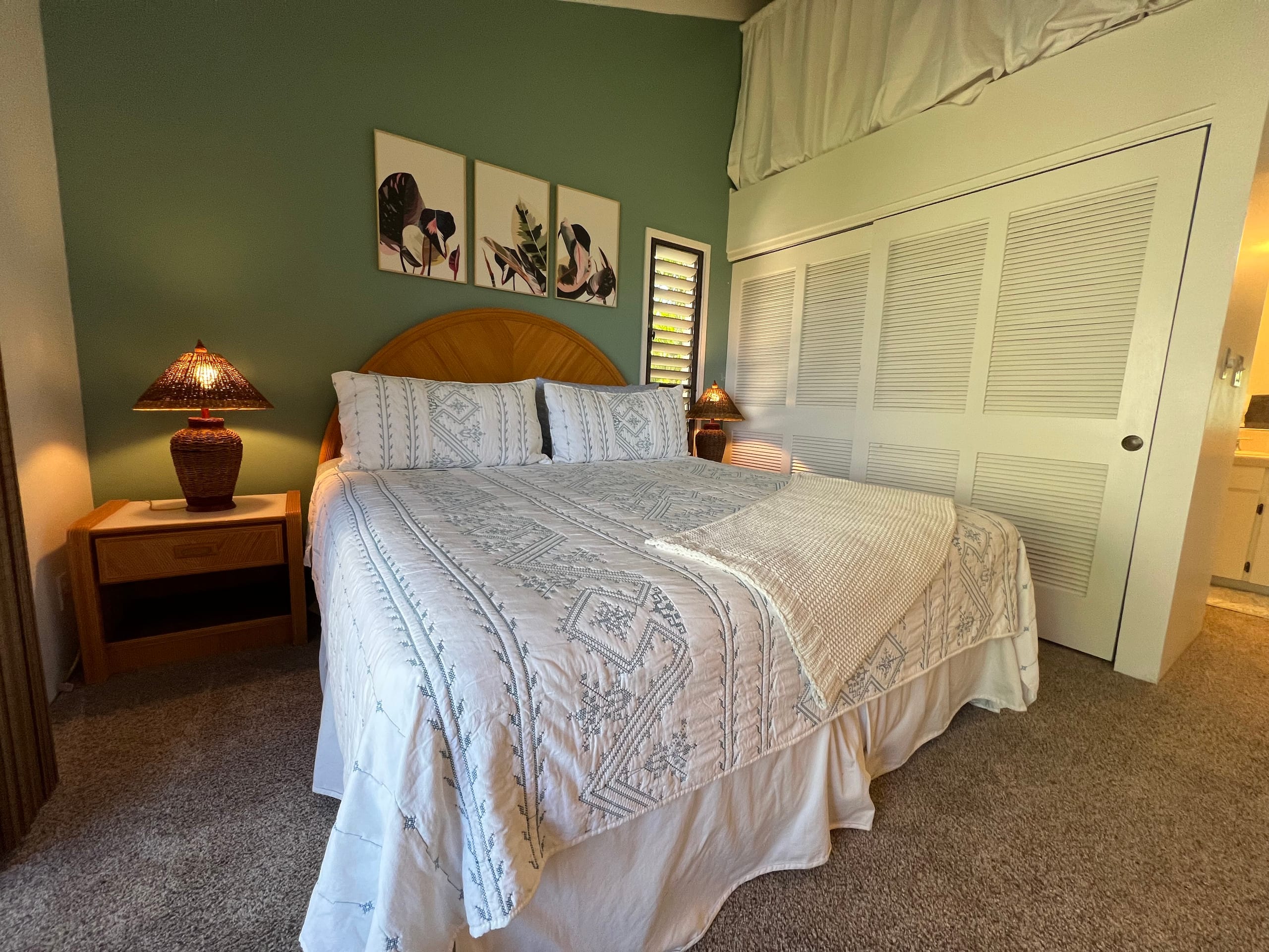 Panoramic Ocean View, Private, Full A/C,WE906 - Photo 28