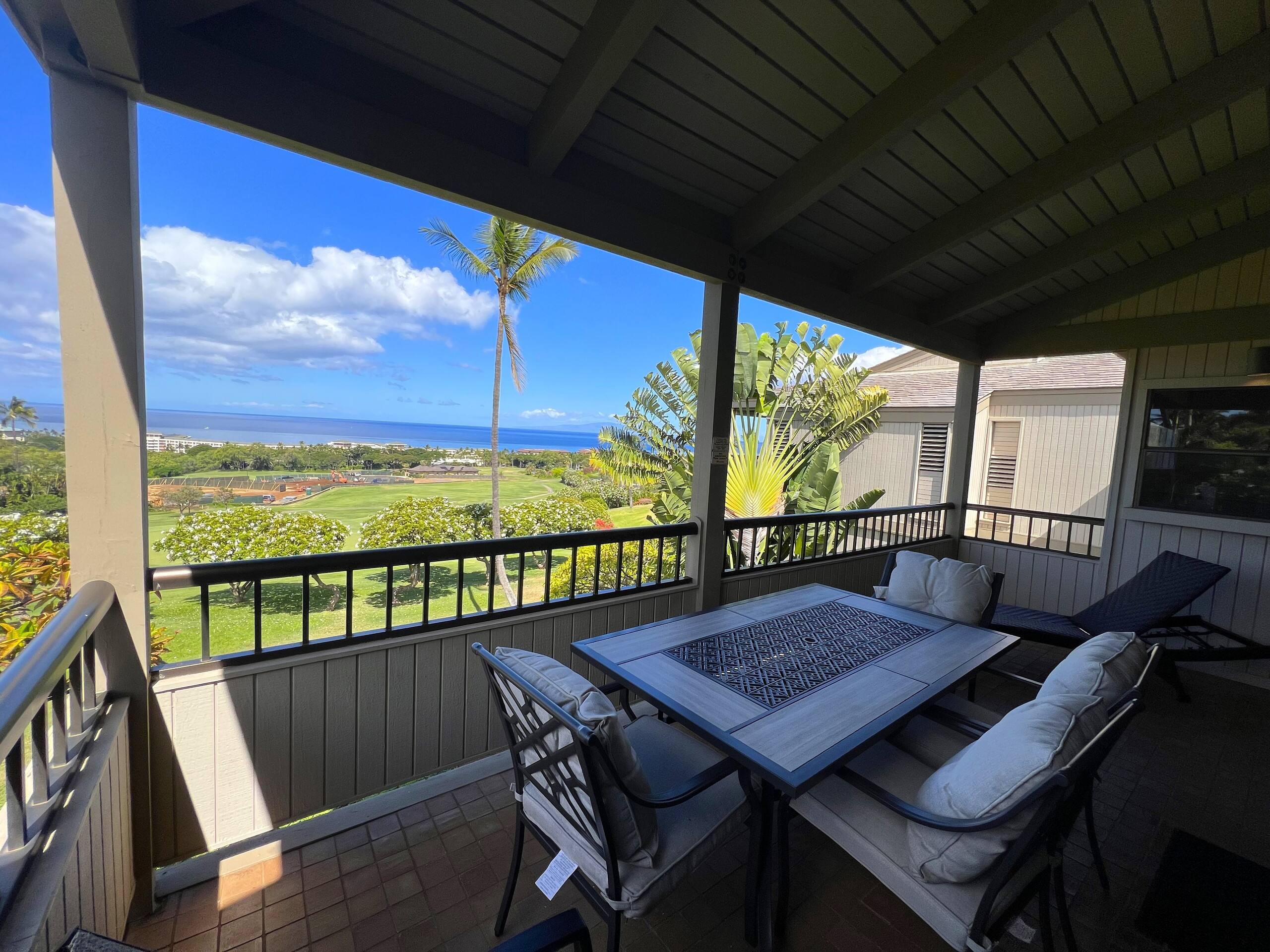 Panoramic Ocean View, Private, Full A/C,WE906 - Photo 1