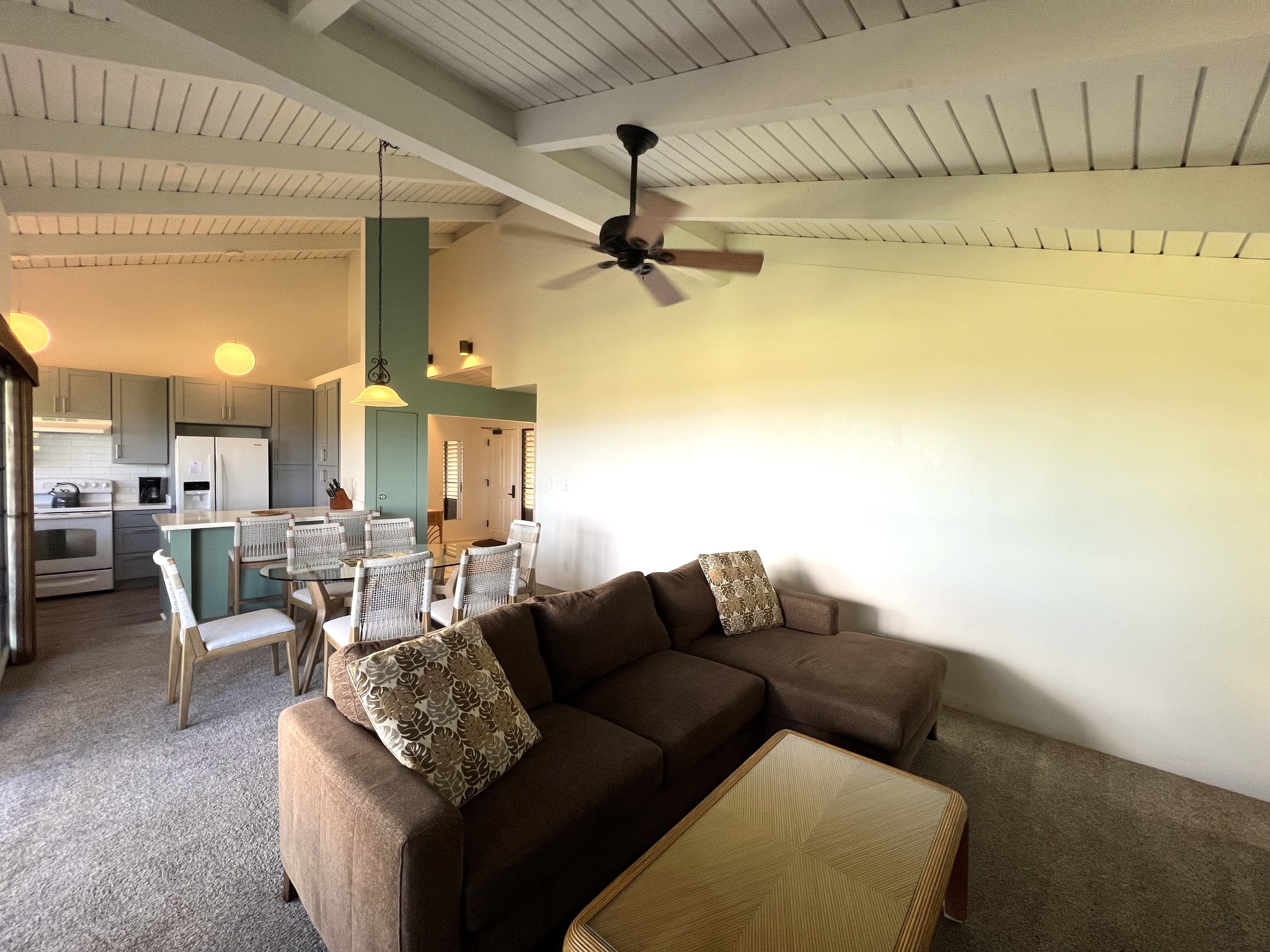 Panoramic Ocean View, Private, Full A/C,WE906 - Photo 9
