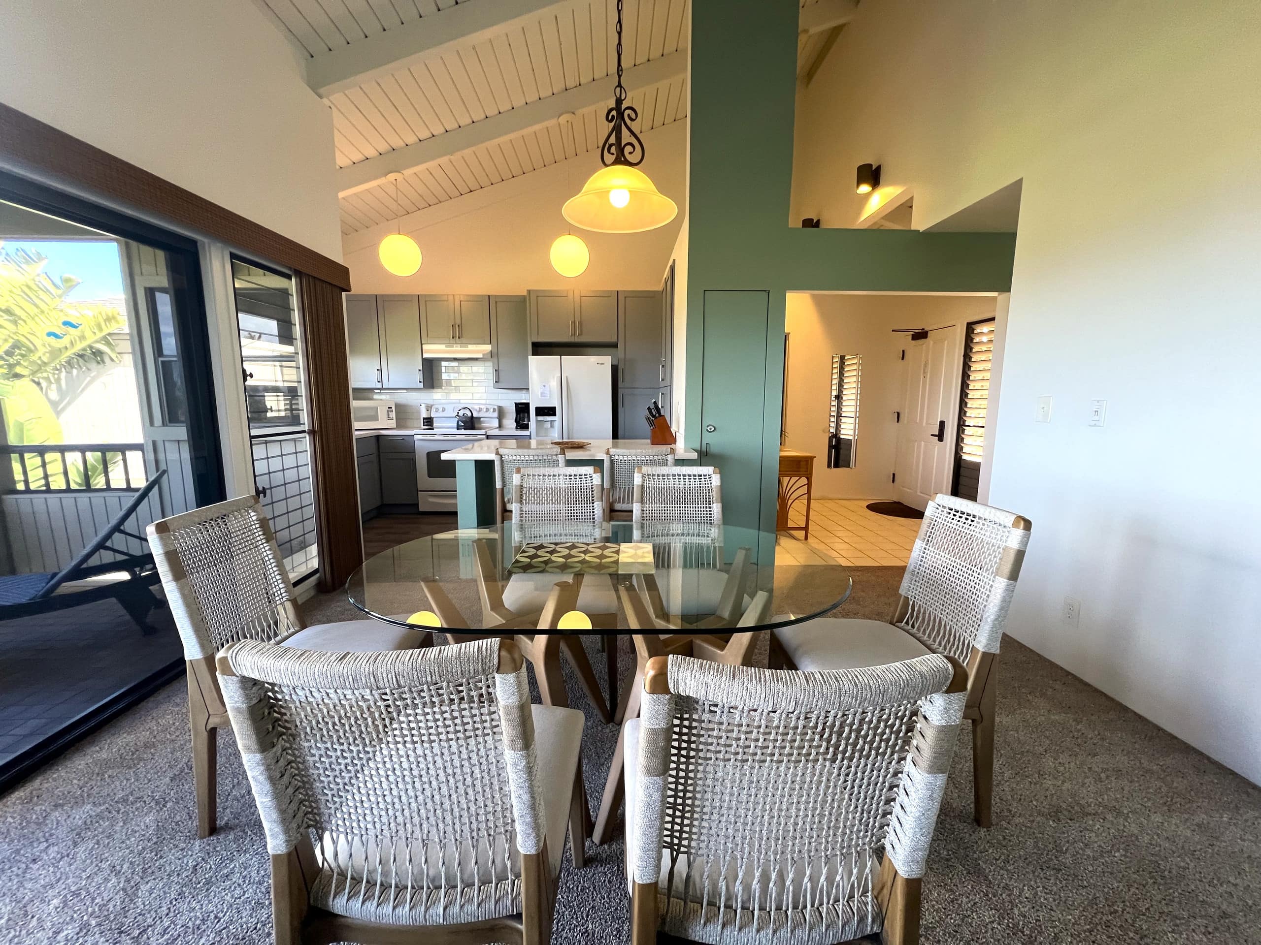 Panoramic Ocean View, Private, Full A/C,WE906 - Photo 12