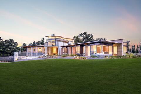 Robinson's Run - Ultimate luxury country retreat