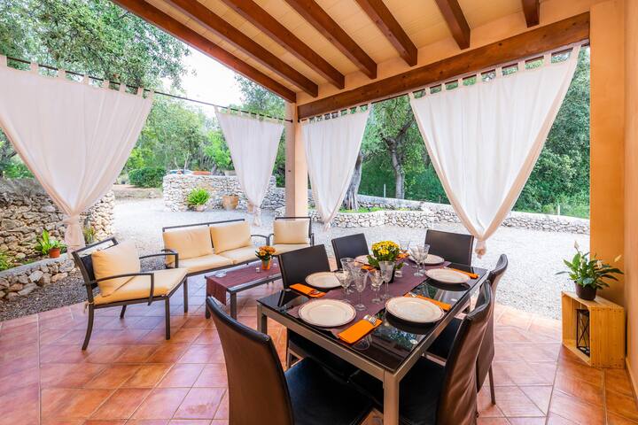 Na Creu Vella gallery image 5