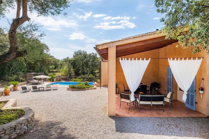 Na Creu Vella gallery image 4