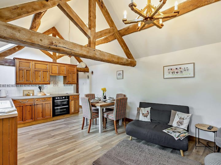 The Milking Parlour | Cottage Near Stratford-upon- - Cotswolds