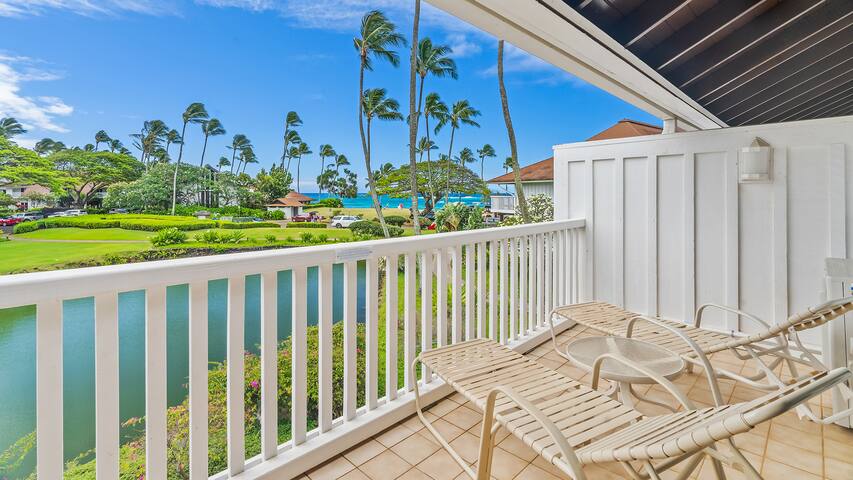 Kiahuna Plantation 207 By Parrish Kauai gallery image 3