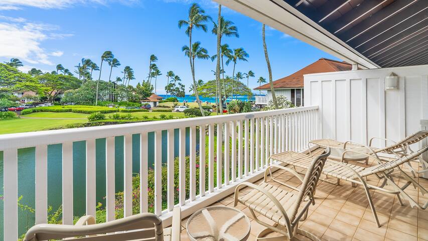 Kiahuna Plantation 207 By Parrish Kauai gallery image 2