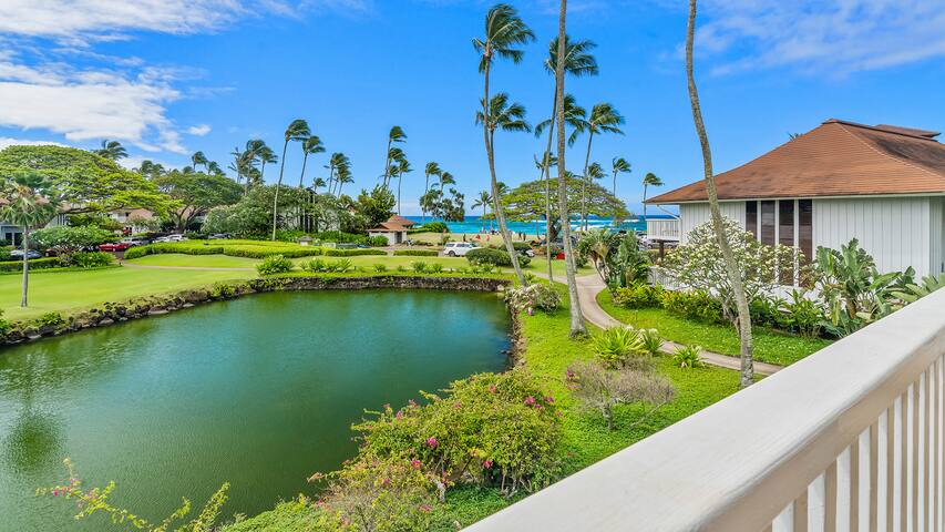 Kiahuna Plantation 207 By Parrish Kauai gallery image 4