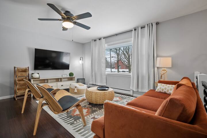 Stay-NH Vacation Rentals managed Airbnb listing 3