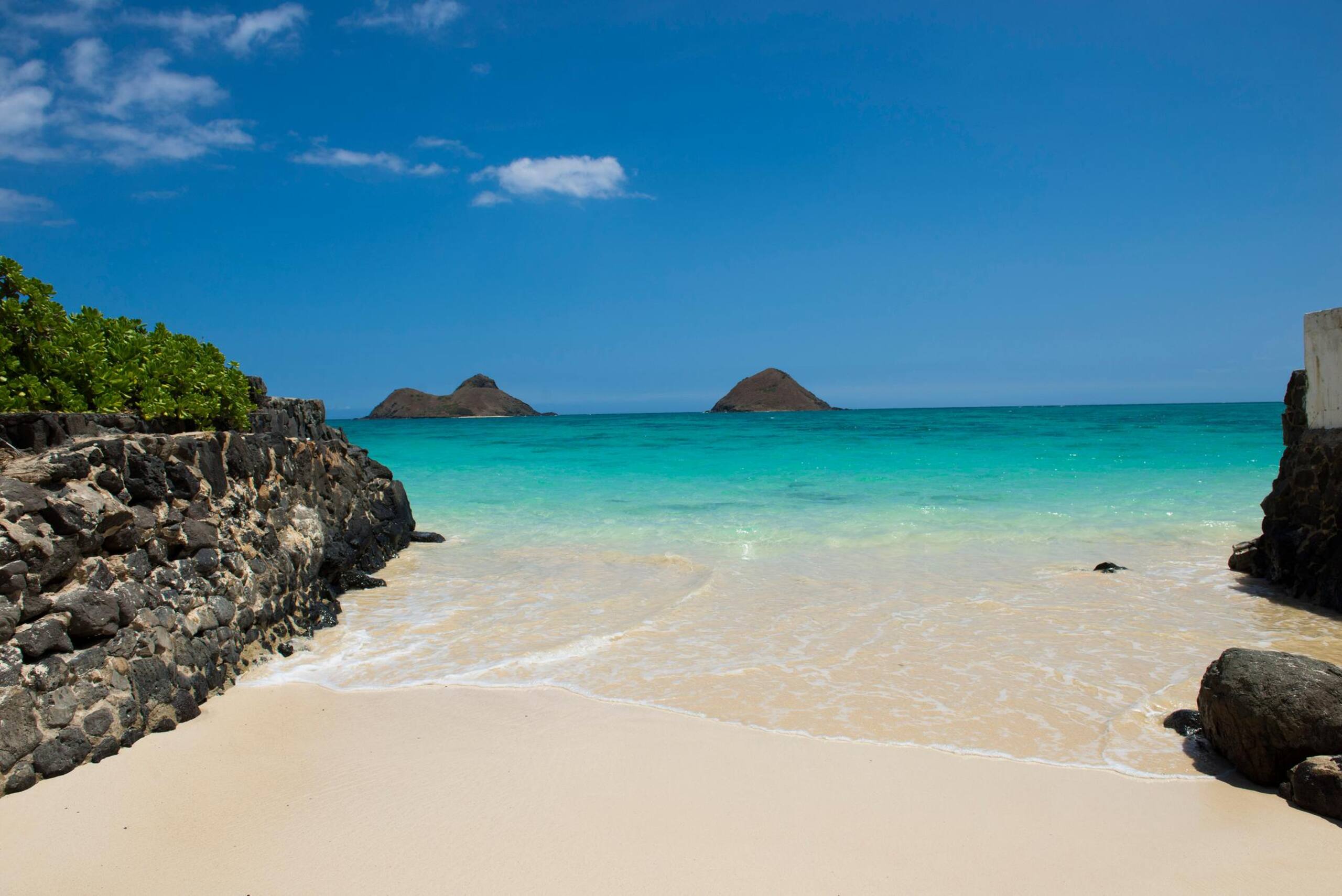 Condo in Honolulu · ★4.51 · Studio · 3 beds · 1 private bath - Image 28