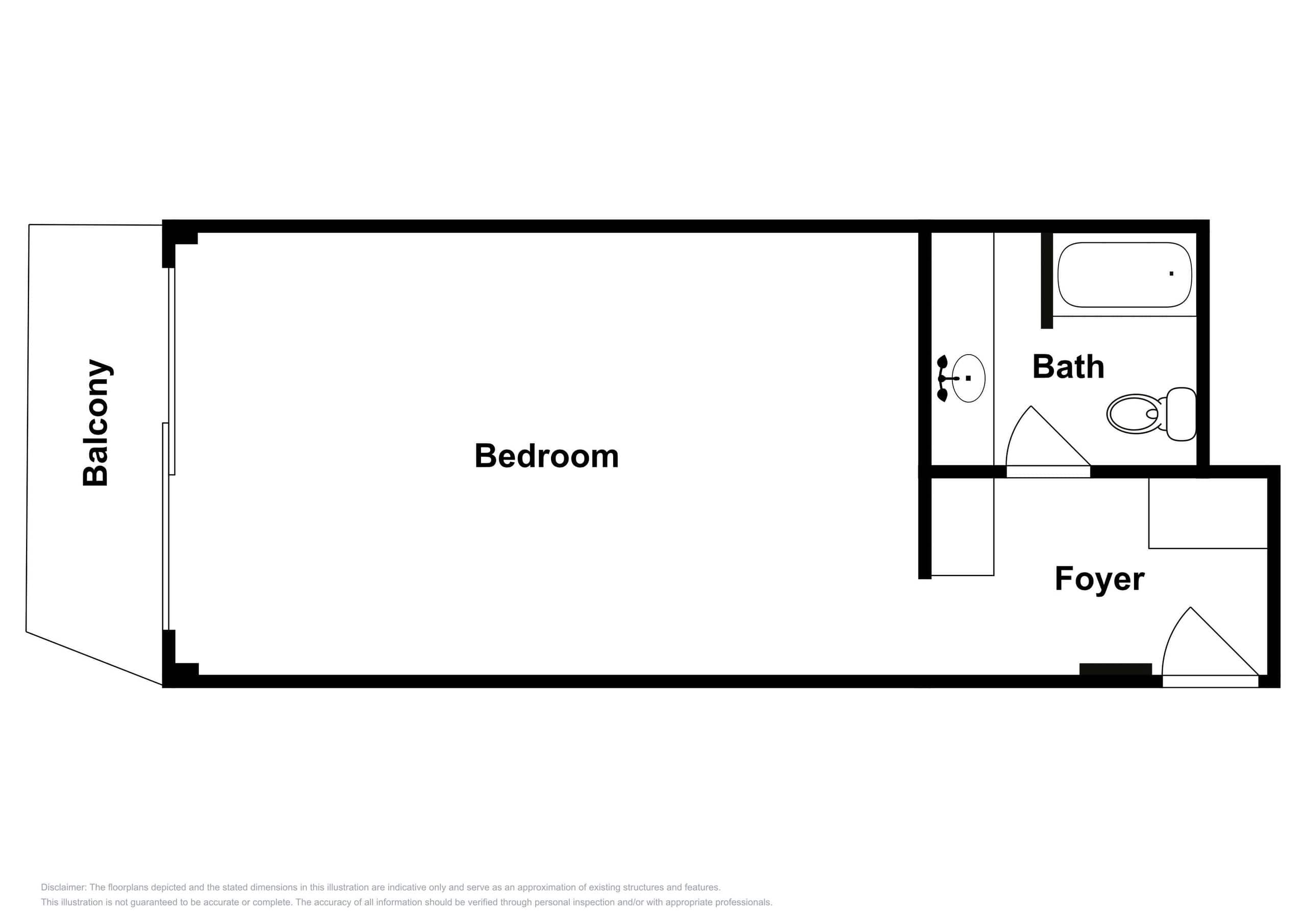Condo in Honolulu · ★4.51 · Studio · 3 beds · 1 private bath - Image 19