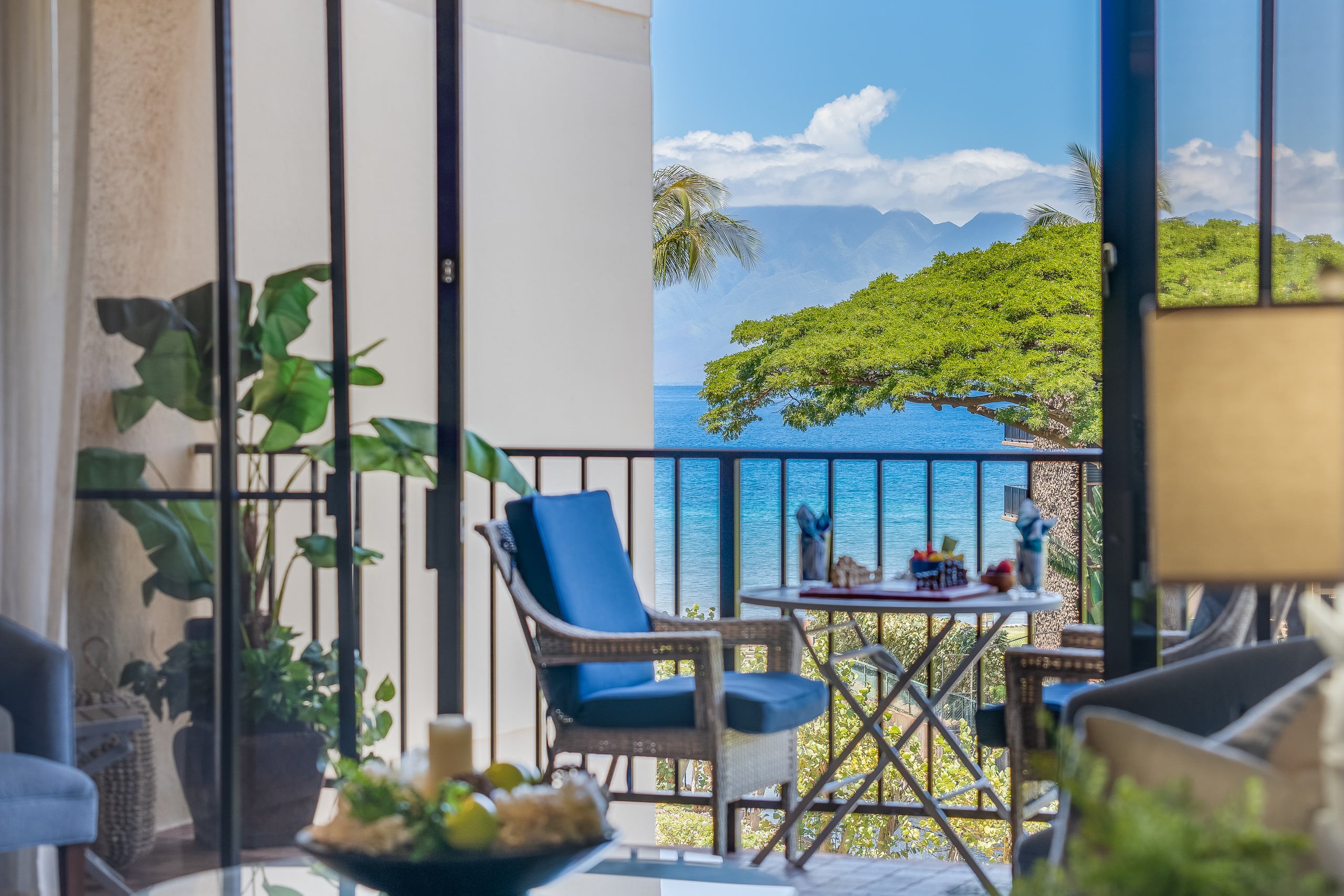 Condo in Lahaina · ★4.87 · 1 bedroom · 2 beds · 1 bath - Image 33