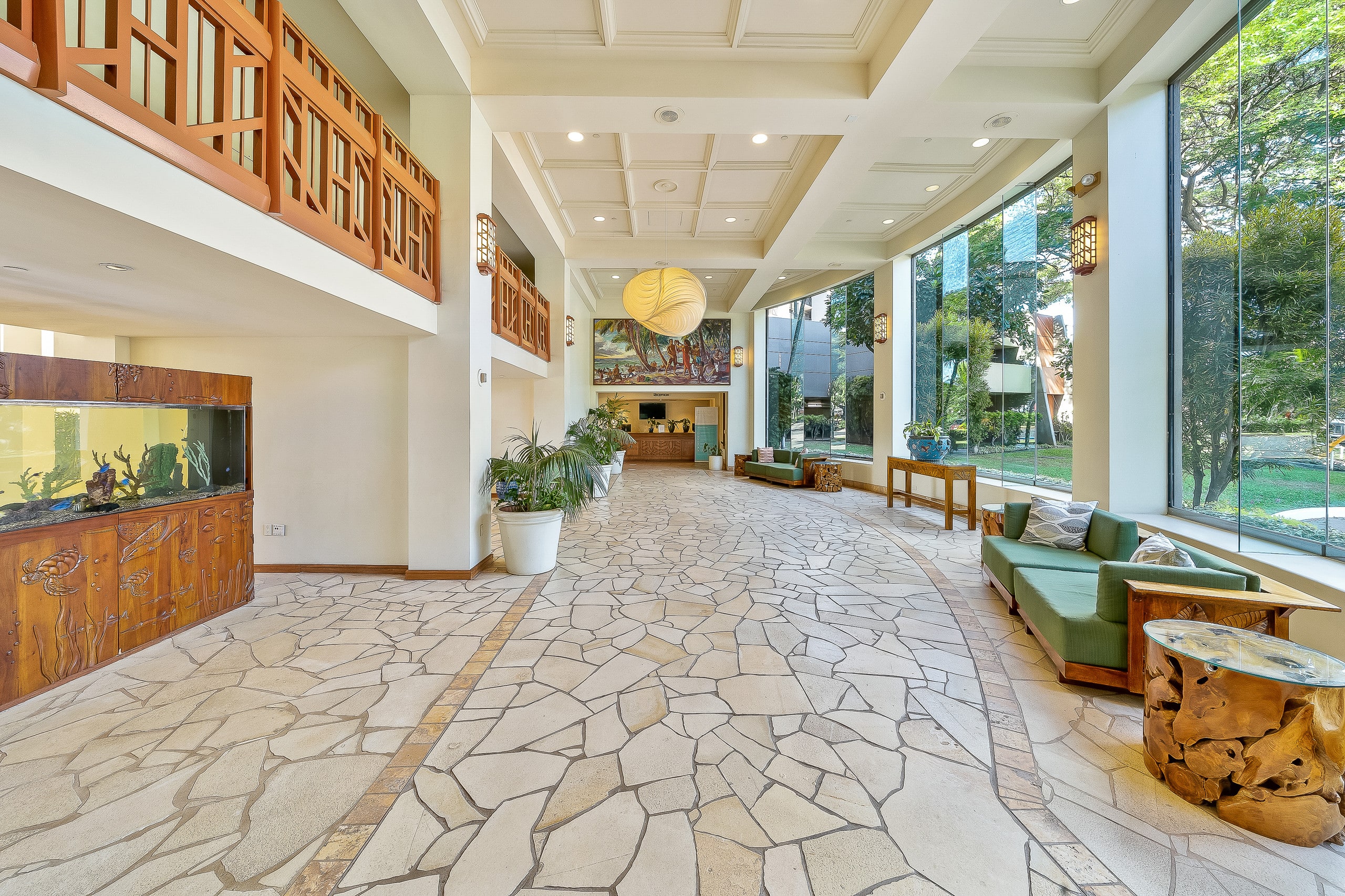 Condo in Lahaina · ★4.87 · 1 bedroom · 2 beds · 1 bath - Image 46