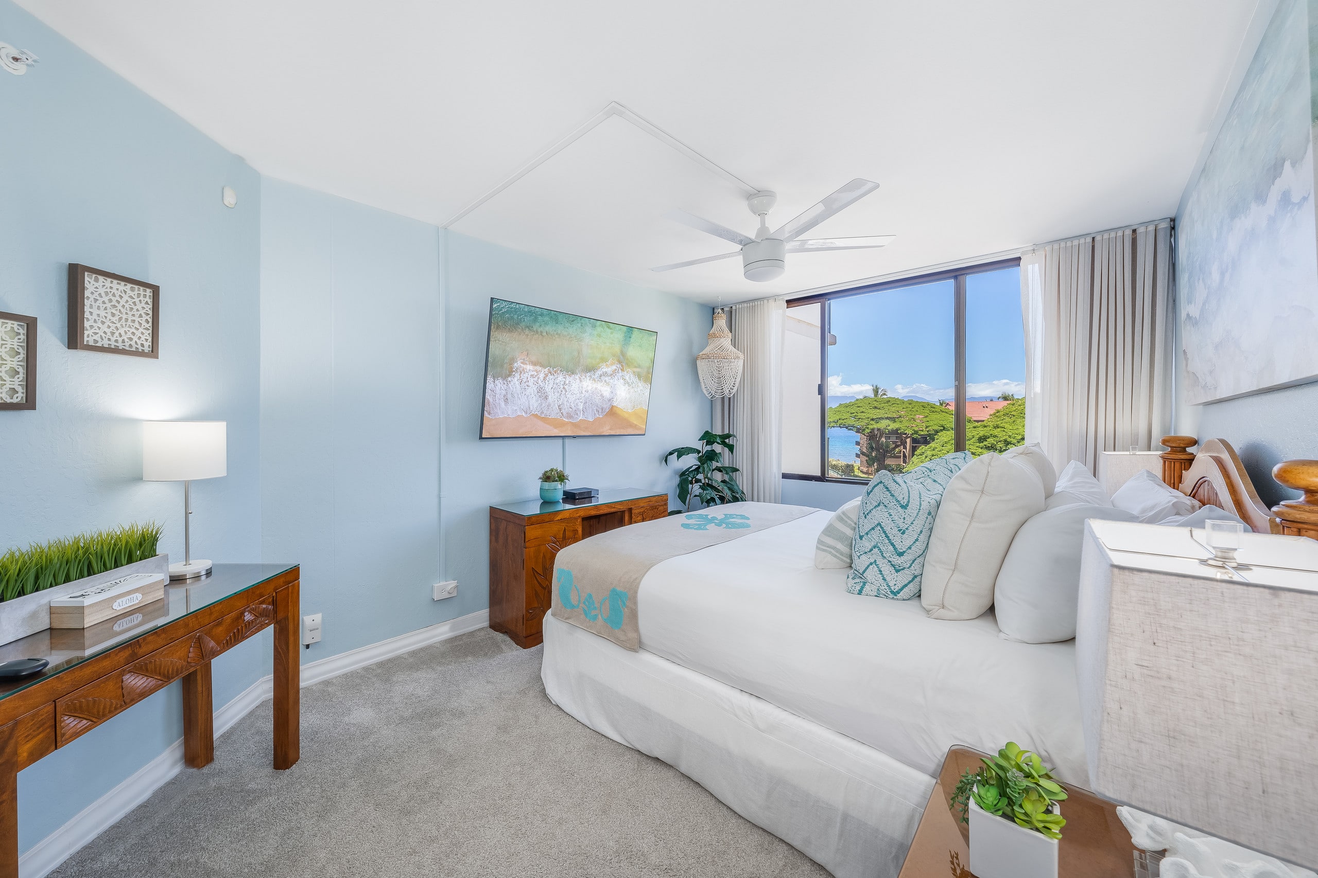 Condo in Lahaina · ★4.87 · 1 bedroom · 2 beds · 1 bath - Image 13