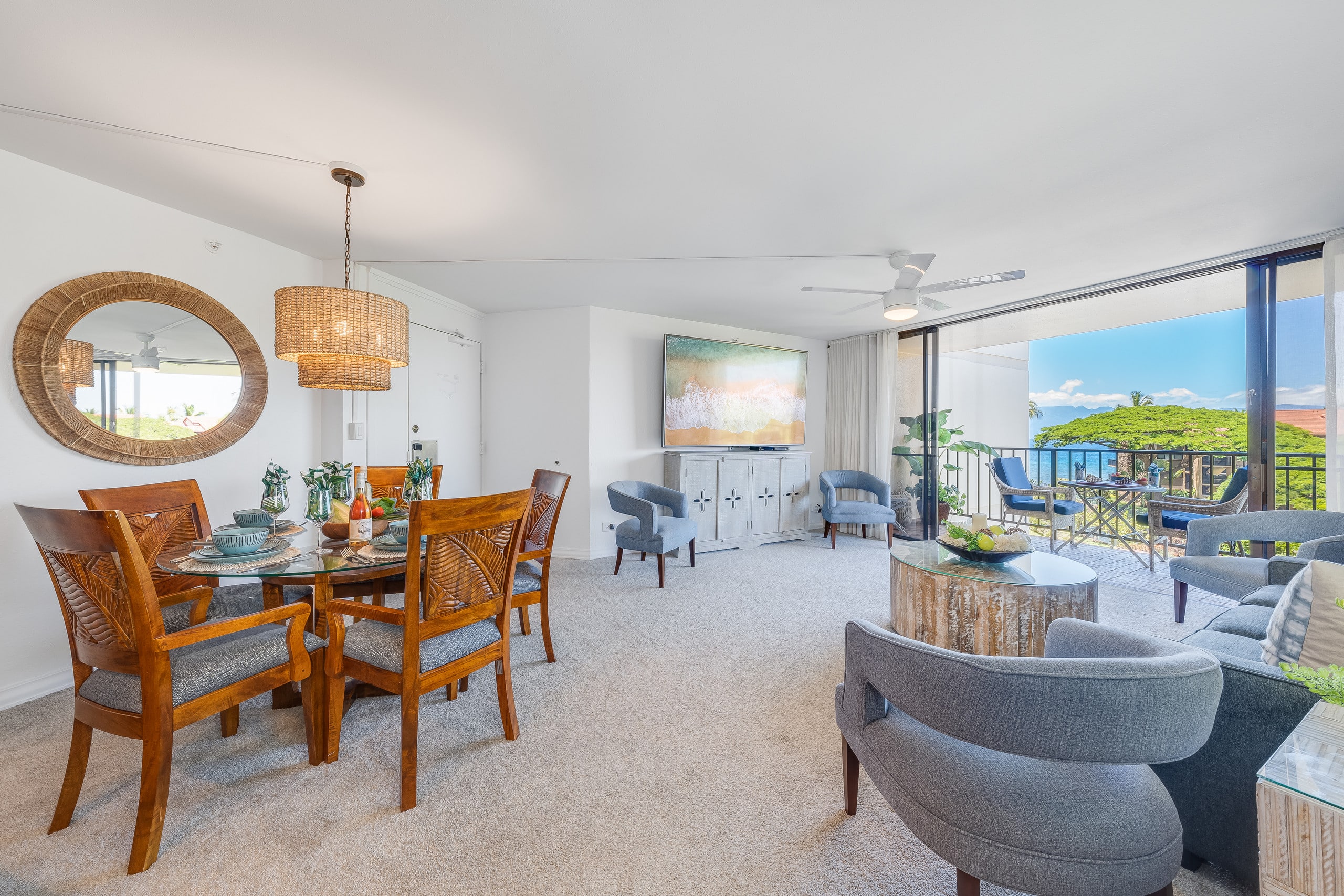 Condo in Lahaina · ★4.87 · 1 bedroom · 2 beds · 1 bath - Image 9