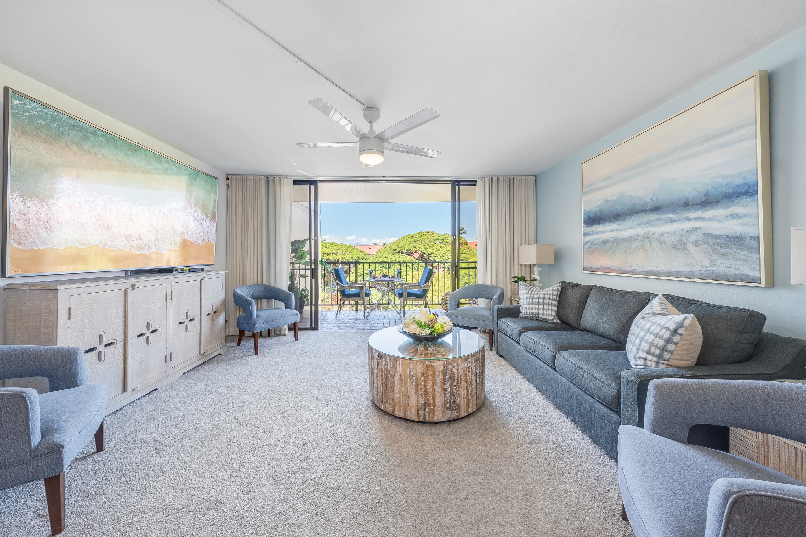 Condo in Lahaina · ★4.87 · 1 bedroom · 2 beds · 1 bath - Image 2