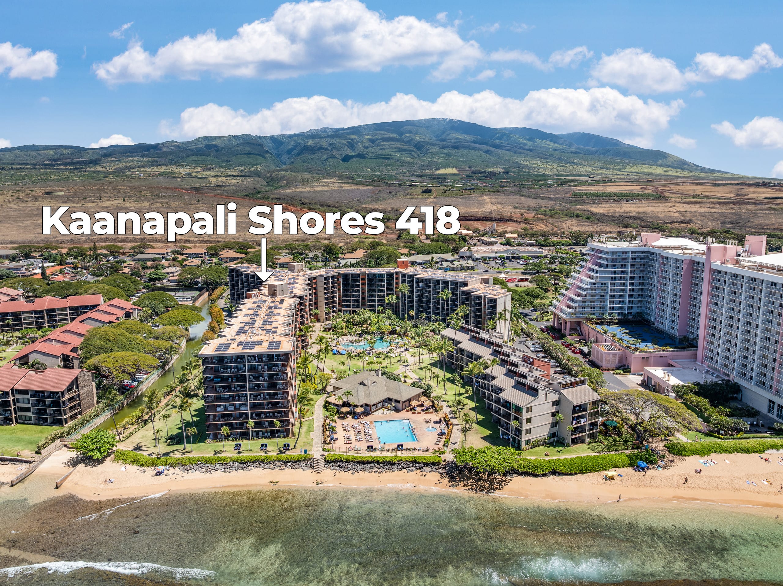 Condo in Lahaina · ★4.87 · 1 bedroom · 2 beds · 1 bath - Image 45