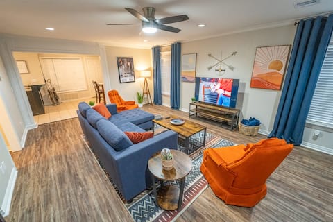 Drover House | by USAO | Pool | King Bed | W/D