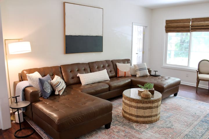 Beautiful Home Walking Distance To Uf Stadium - Gainesville, FL