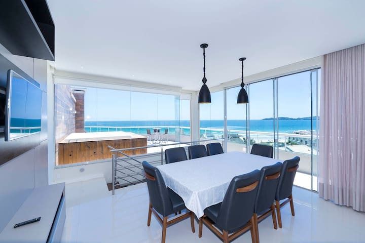 Claudir Imóveis managed Airbnb listing 2
