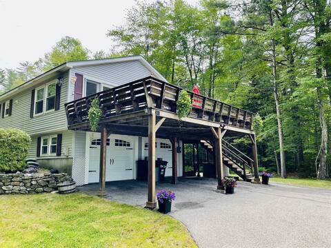 20 Mile Bay - Tuftonboro - Lake View