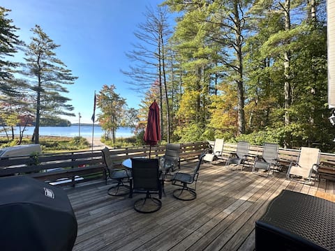 20 Mile Bay - Tuftonboro - Lake View