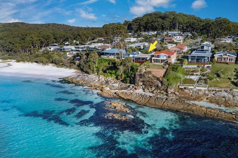 Scarborough, Hyams Beach