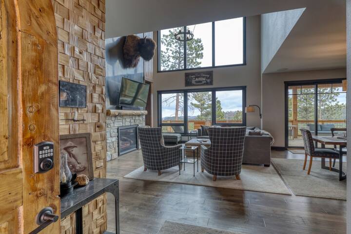 Deadwood Connections managed Airbnb listing 3