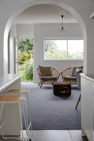 Garden Apartment gallery image 2