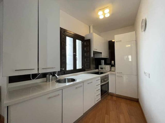 Rentinmuebles managed Airbnb listing 2