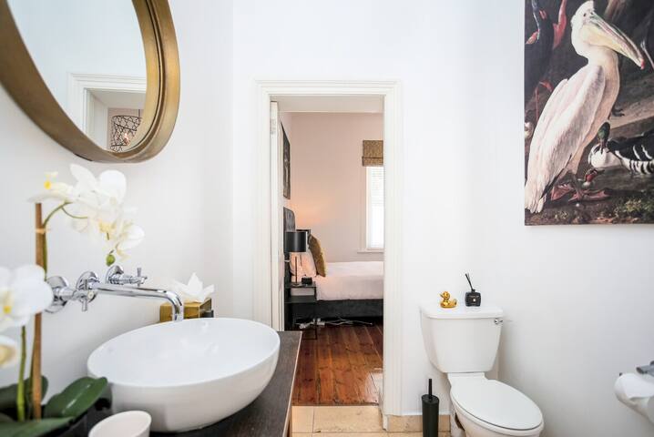 Beaumont Cottages 2 by CTHA gallery image 5