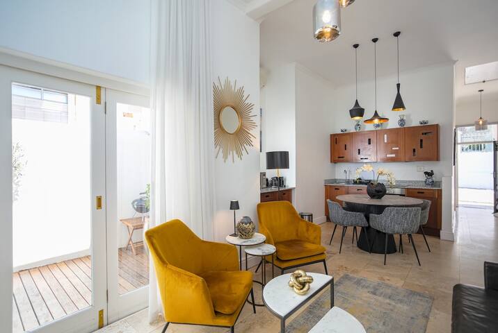 Beaumont Cottages 2 by CTHA gallery image 3