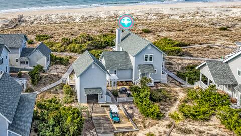 Inn Denial - Unmatched Oceanfront Elegance!