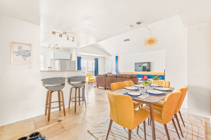 PBD Performance Living managed Airbnb listing 3