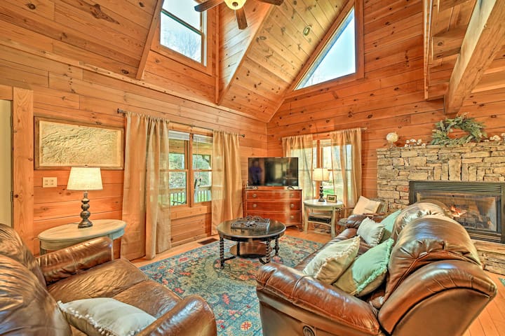 Guest favorite listing in Swain