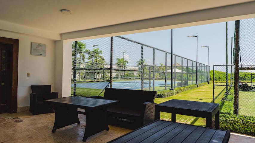 Gale Vacation Rentals managed Airbnb listing 3