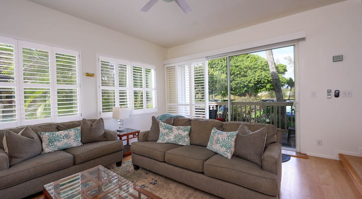 ¡Relájate, estás de vacaciones!