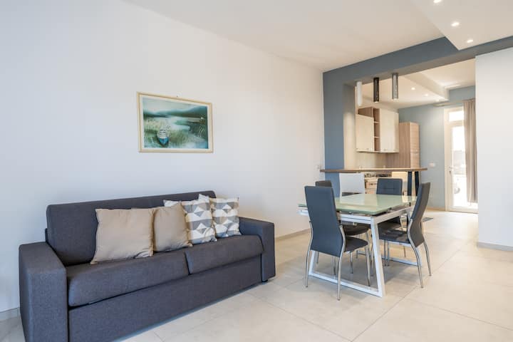 Bella Vita Apartment - By Cala Salento - Torre Lapillo