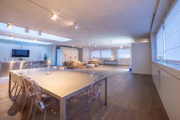 Loft Stylish in the heart of Milan gallery image 4