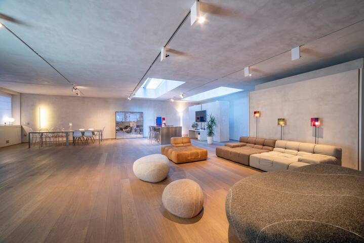 Loft Stylish in the heart of Milan gallery image 5