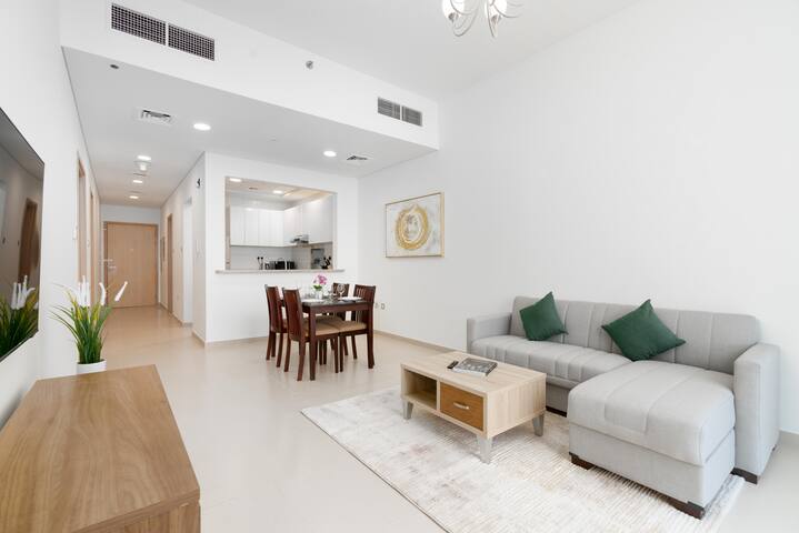 Stay By AlGhurair managed Airbnb listing 2