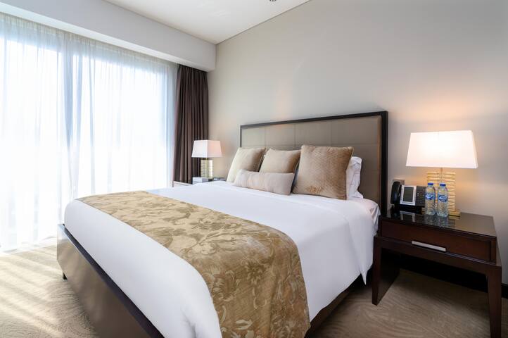 Stay By AlGhurair managed Airbnb listing 3