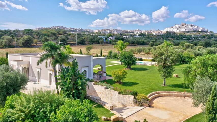 Villa Bellavista gallery image 2