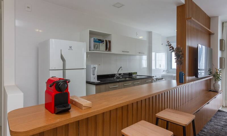 Tabas | Lindo apto com suíte Ipanema-RJ | IP0010 gallery image 5