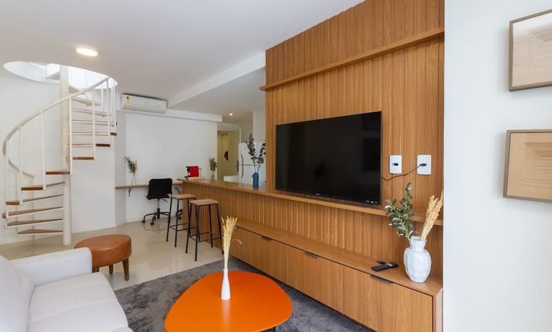 Tabas managed Airbnb listing 1
