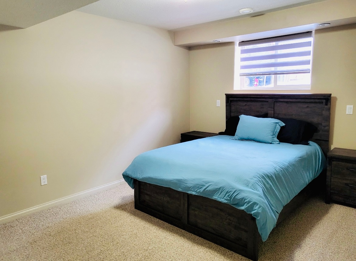 dormitorio principal