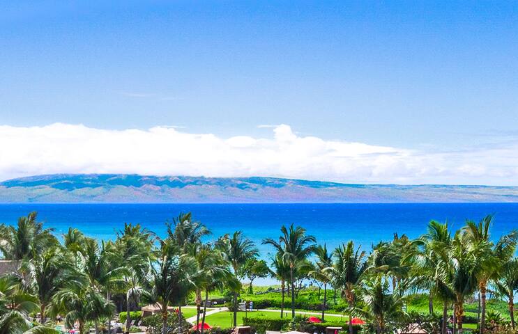 Maui Resort Rentals: Honua Kai gallery image 2