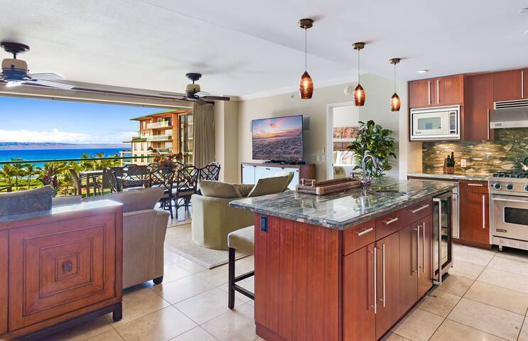 Maui Resort Rentals: Honua Kai gallery image 3